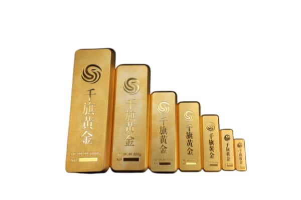 囊谦县上门回收各种金条价格