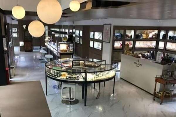 囊谦县寄卖奢侈品店